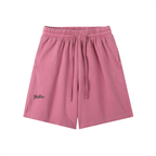 Futéon Vintage Wash Cotton Shorts