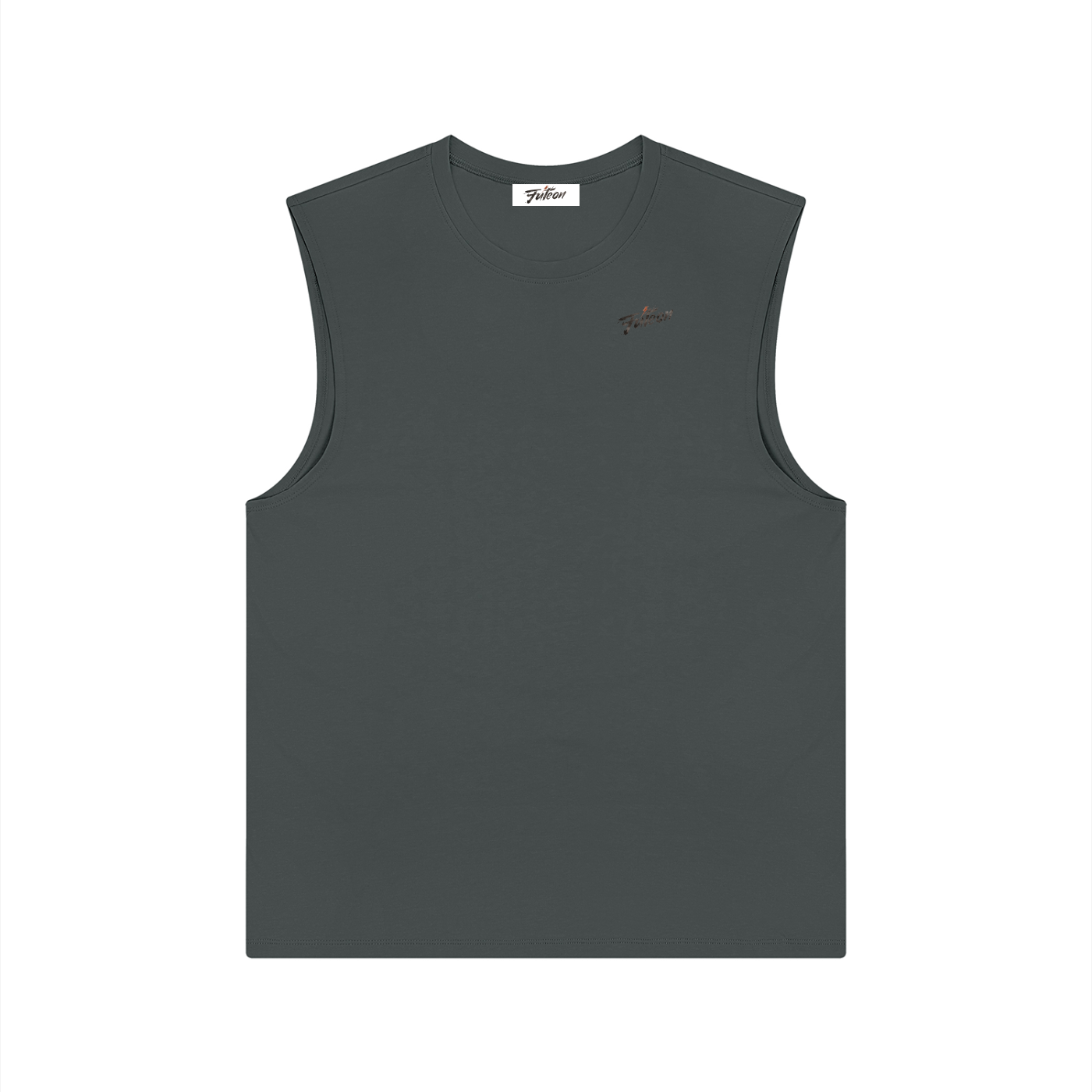 Futéon Men's Performance Tank Top