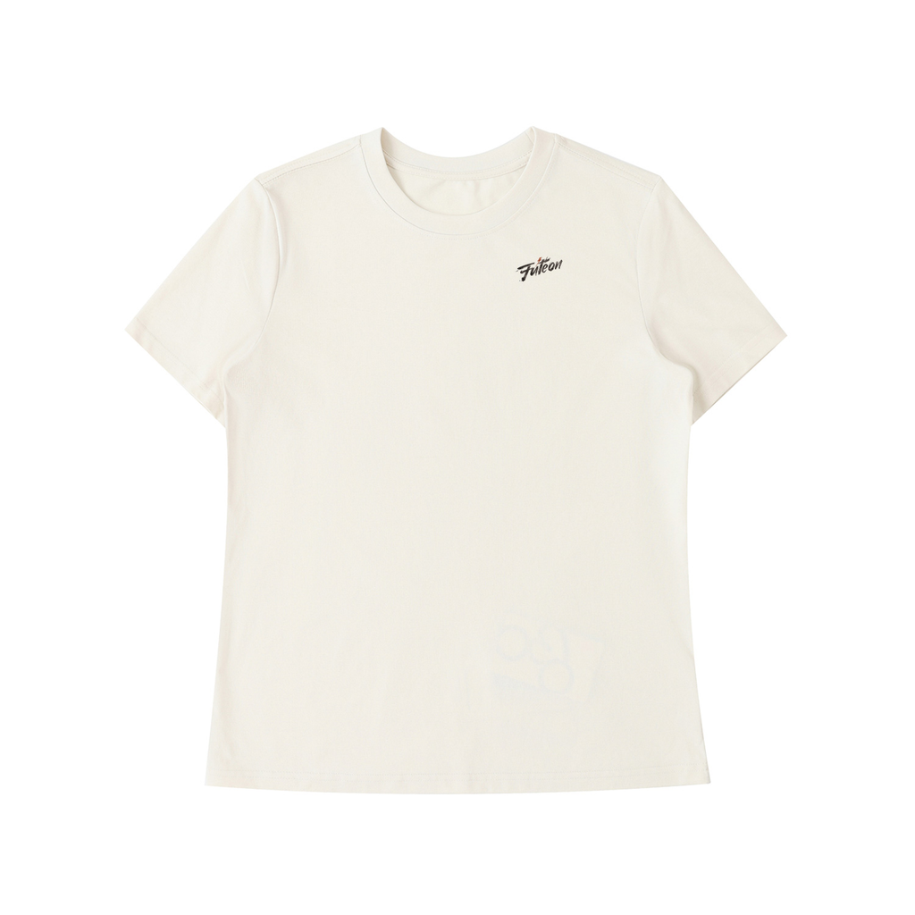 Futéon Essential Standard Shoulder T-Shirt