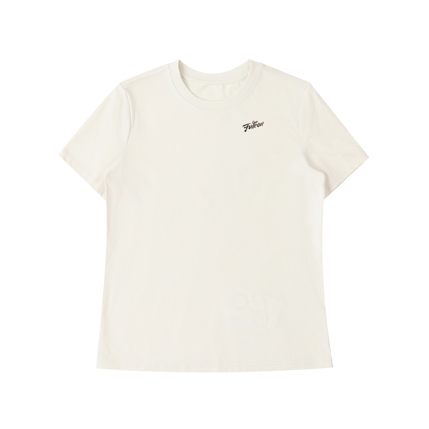 Futéon Essential Standard Shoulder T-Shirt