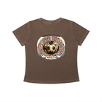 Futéon Vintage Wash Slim Fit T-shirt