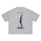 Futéon Boxy Oversized T-Shirt
