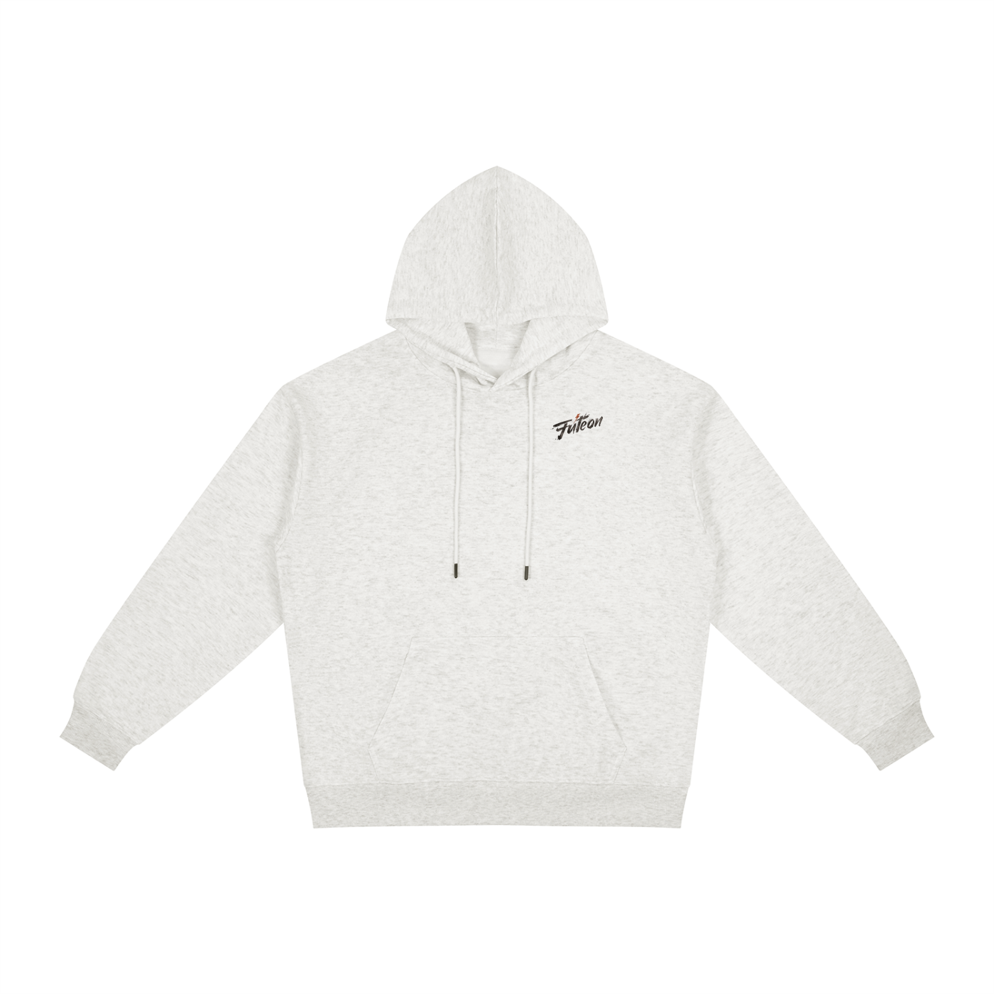 Futéon Relaxed Fit Hoodie