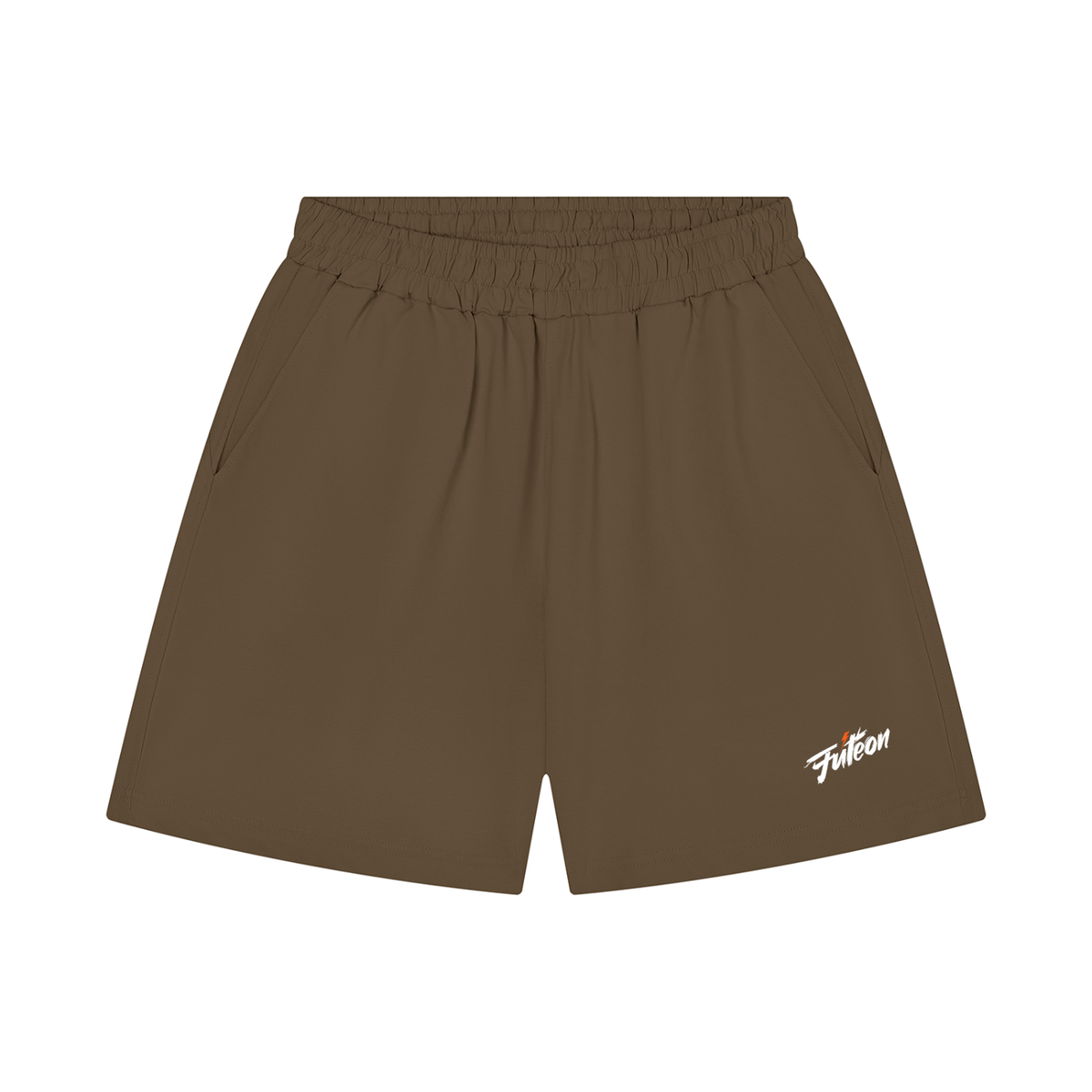 Futéon Regular Fit Shorts