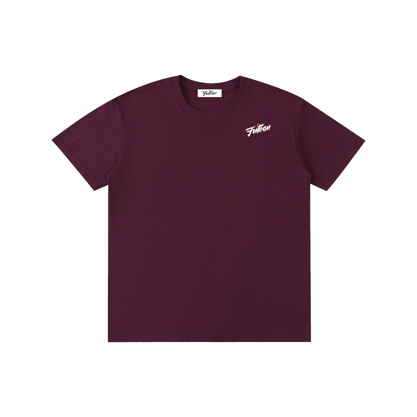 Futéon Pure Cotton Unisex T-Shirt