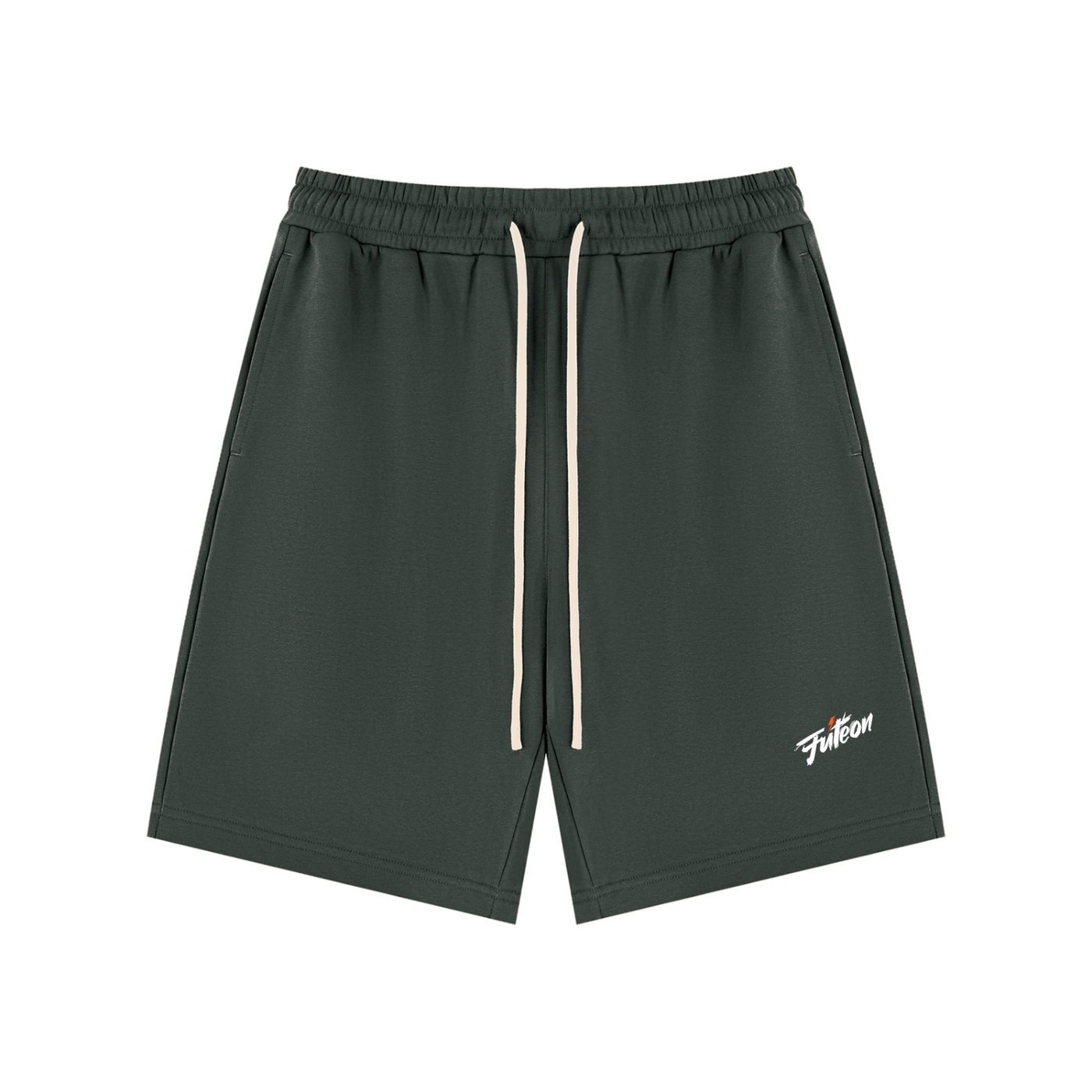 Futéon Drawstring Shorts