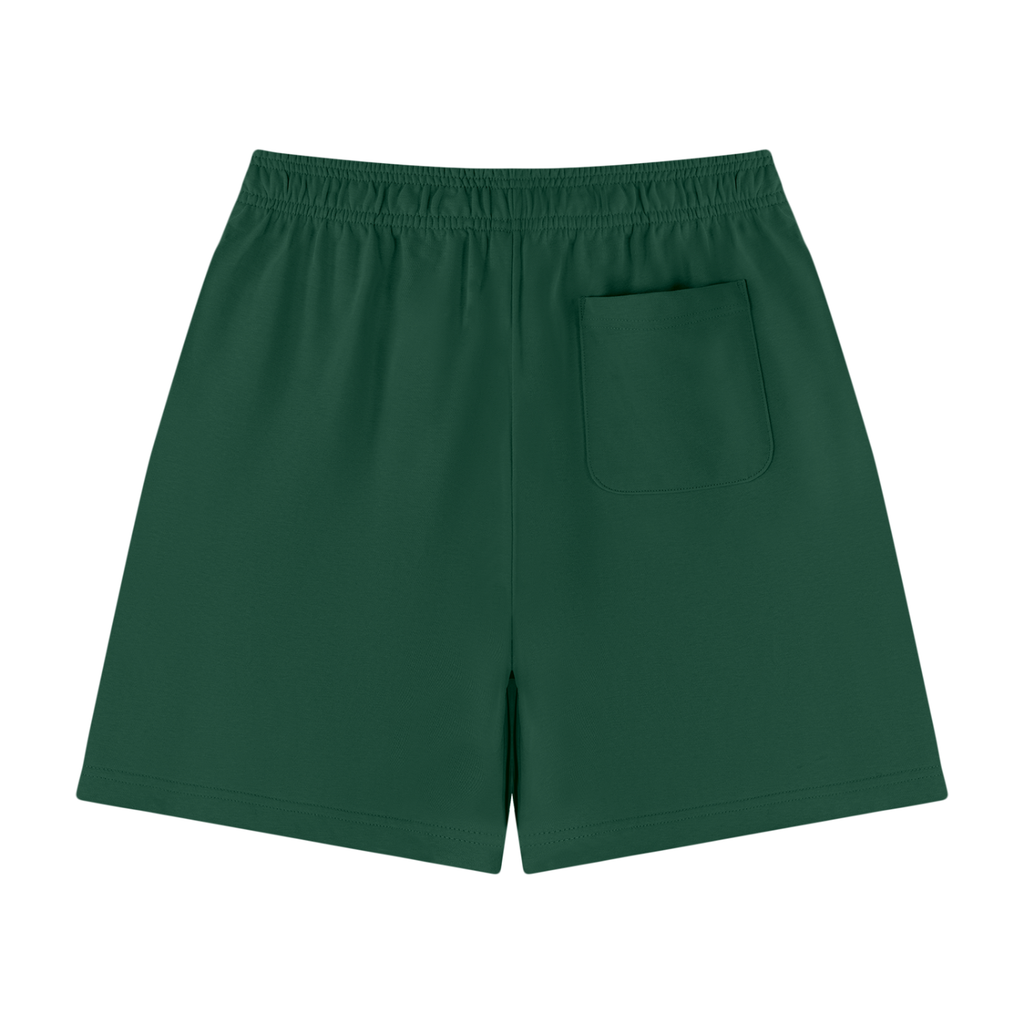 Futéon Cotton Shorts