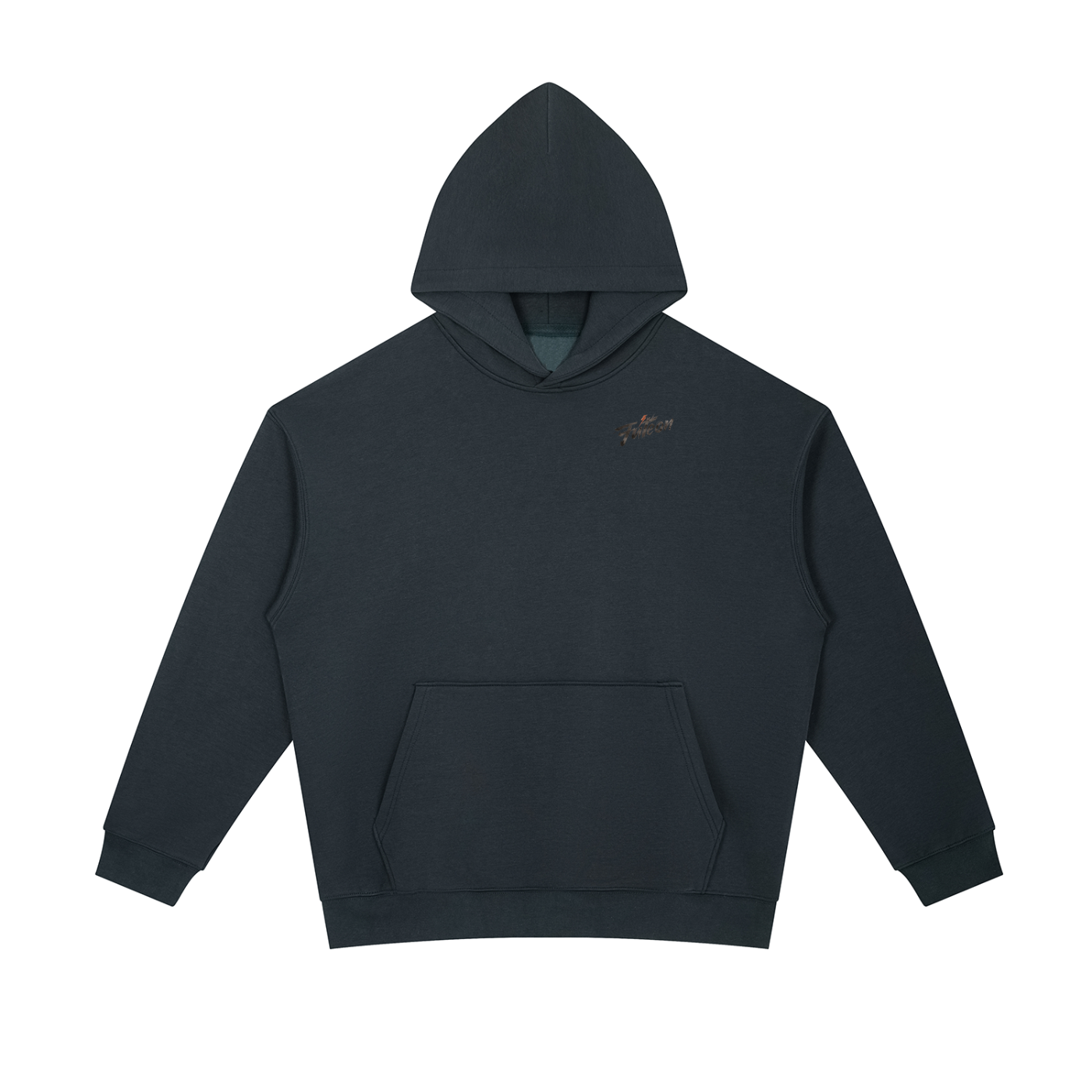Futéon Essential Heavyweight Hoodie