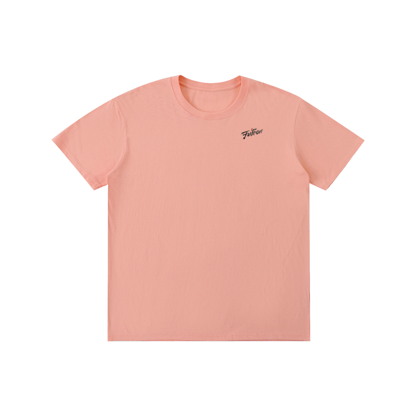 Futéon Pure Cotton Unisex T-Shirt