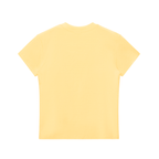 Futéon Essential Bodycon Crewneck T-Shirt