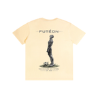 Futéon Pure Cotton Unisex T-Shirt