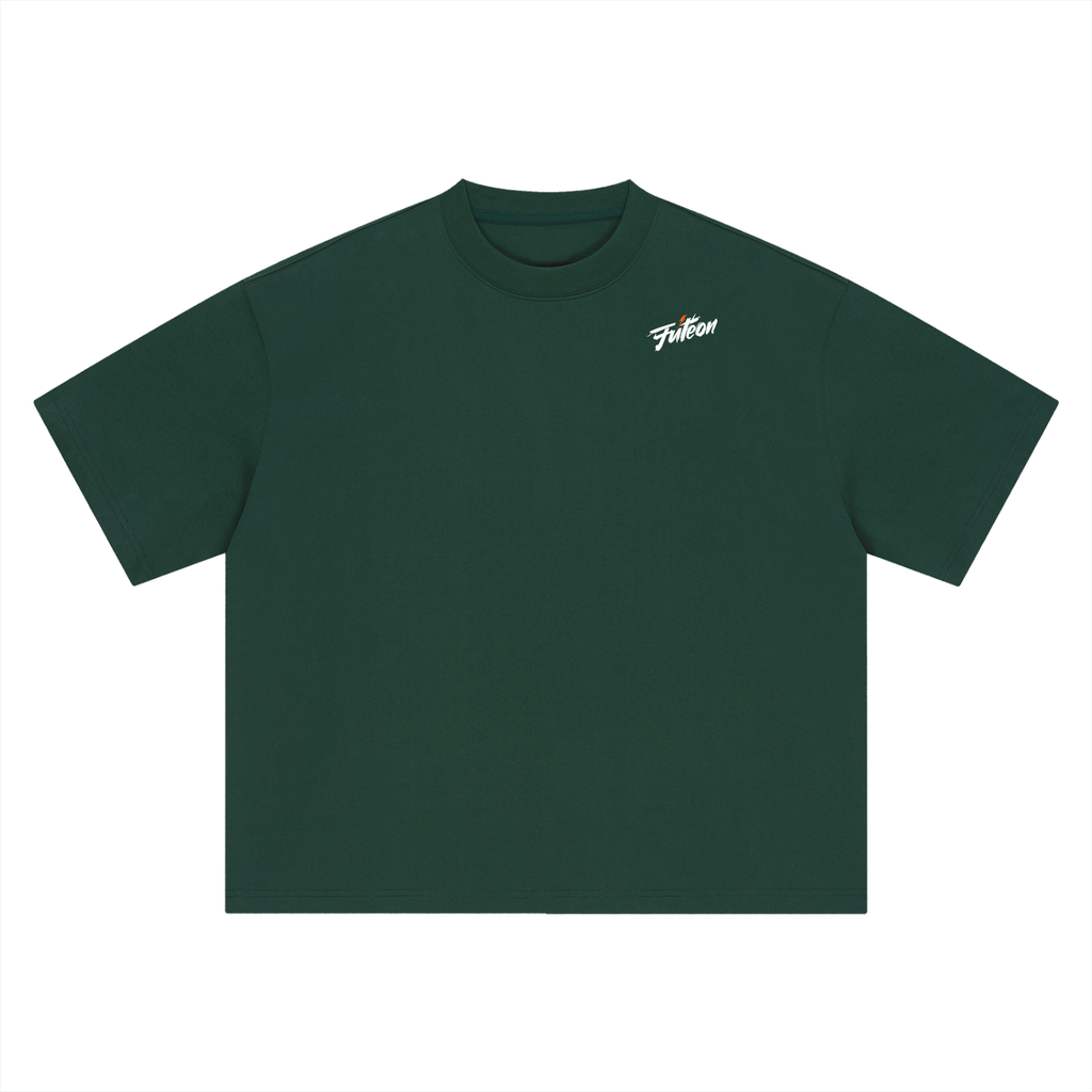 Futéon Boxy Oversized T-Shirt