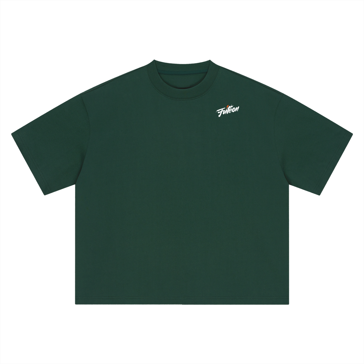 Futéon Boxy Oversized T-Shirt