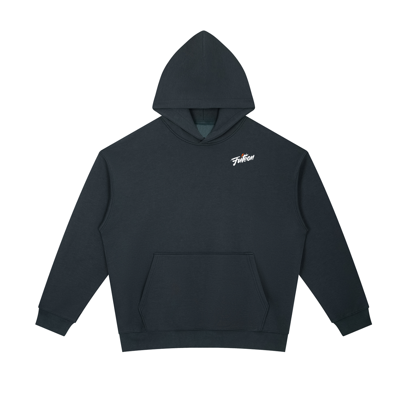 Futéon Essential Heavyweight Hoodie