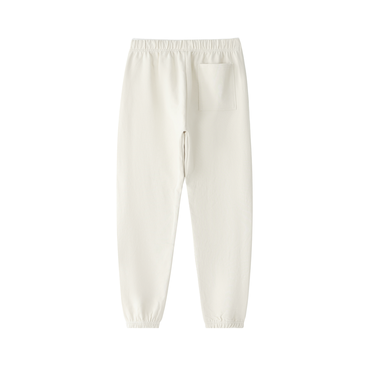 Futéon Heavyweight Cotton Sweatpants