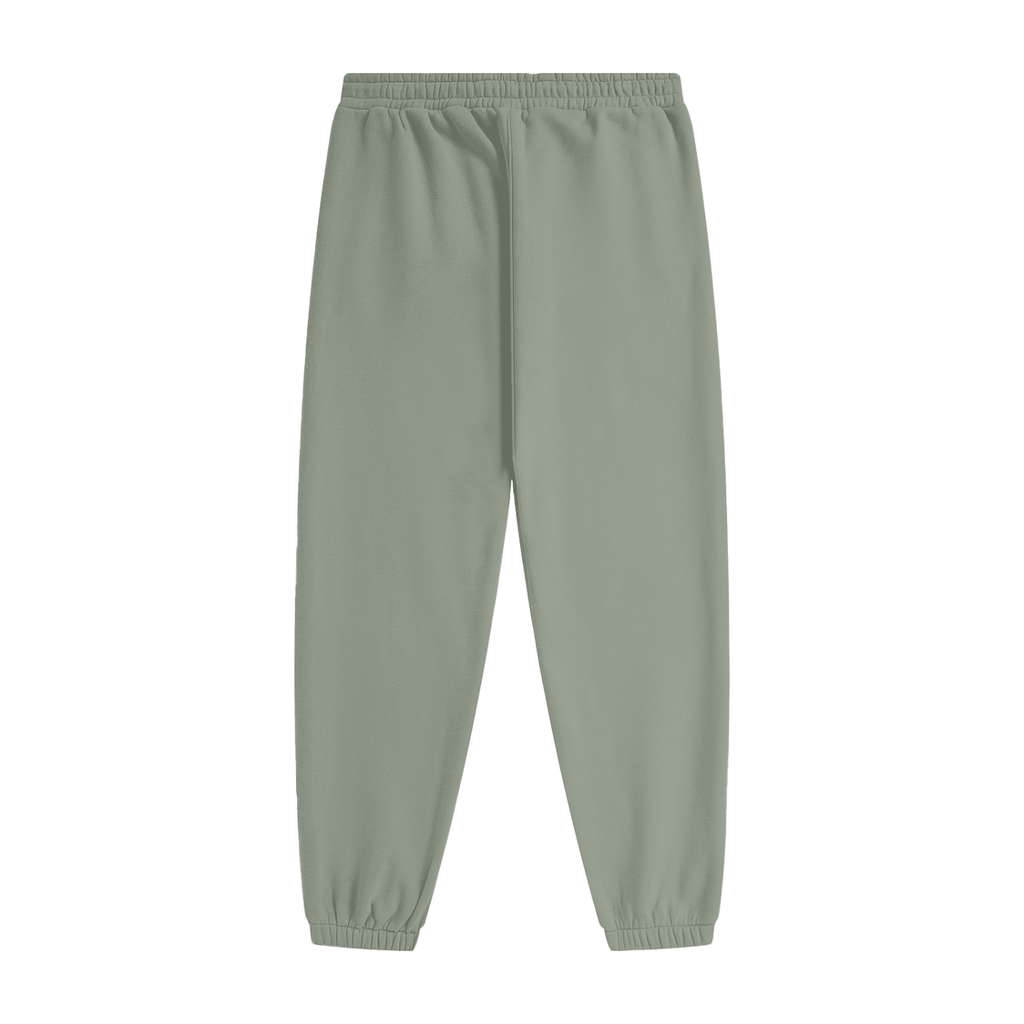 Futéon Heavyweight Fleece Joggers
