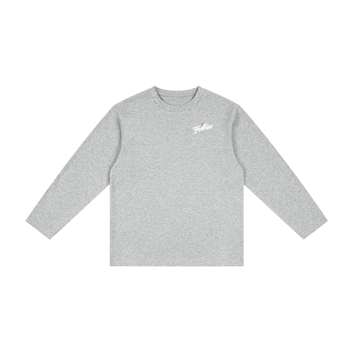Futéon Kid's Drop Shoulder Long Sleeve