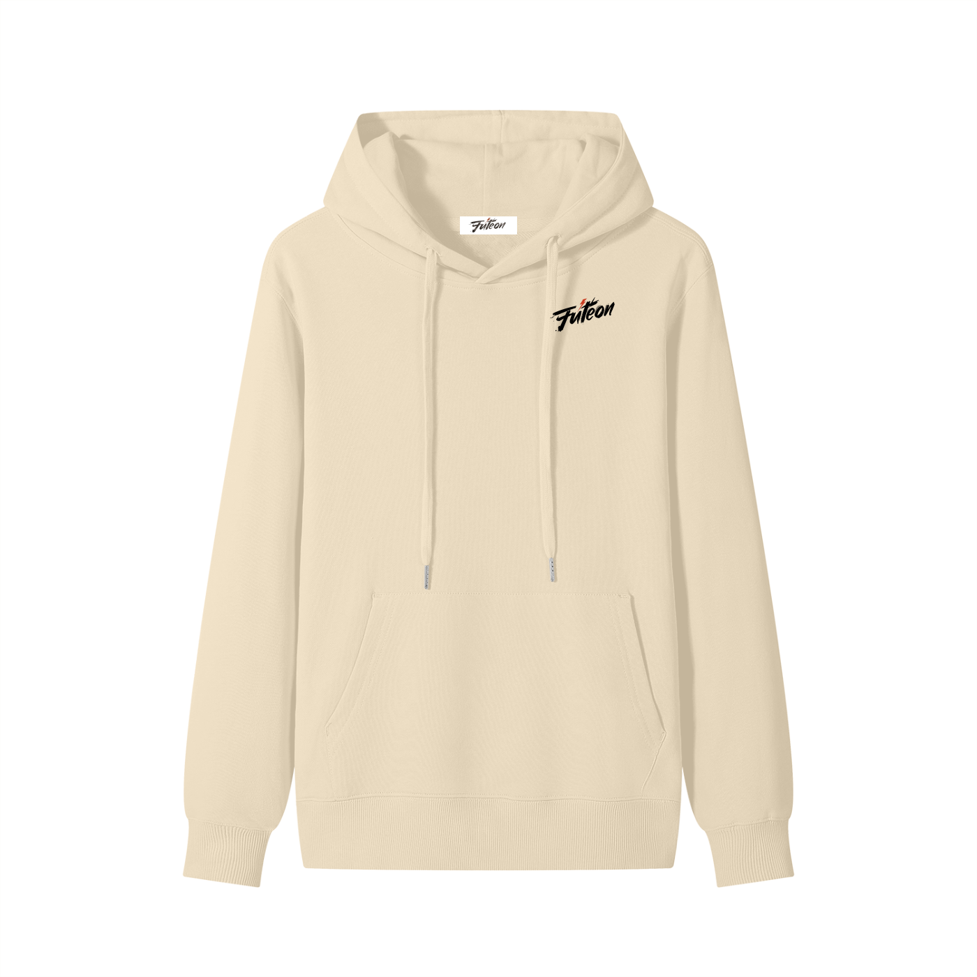 Futéon Classic Cotton Hoodie