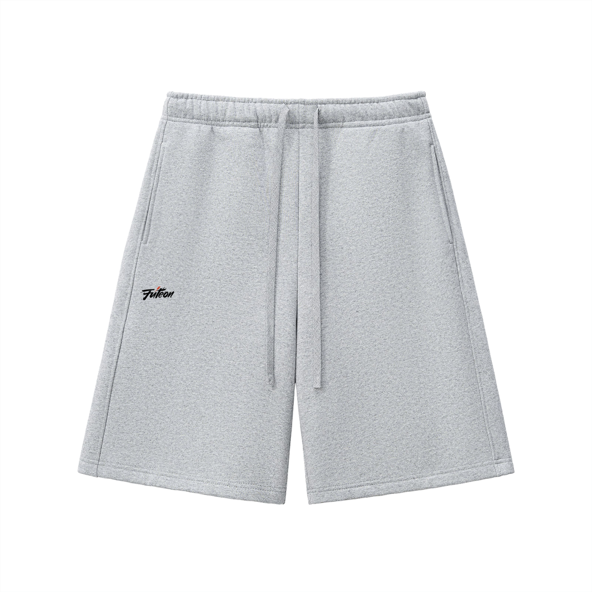 Futéon Essential Heavyweight Fleece Shorts