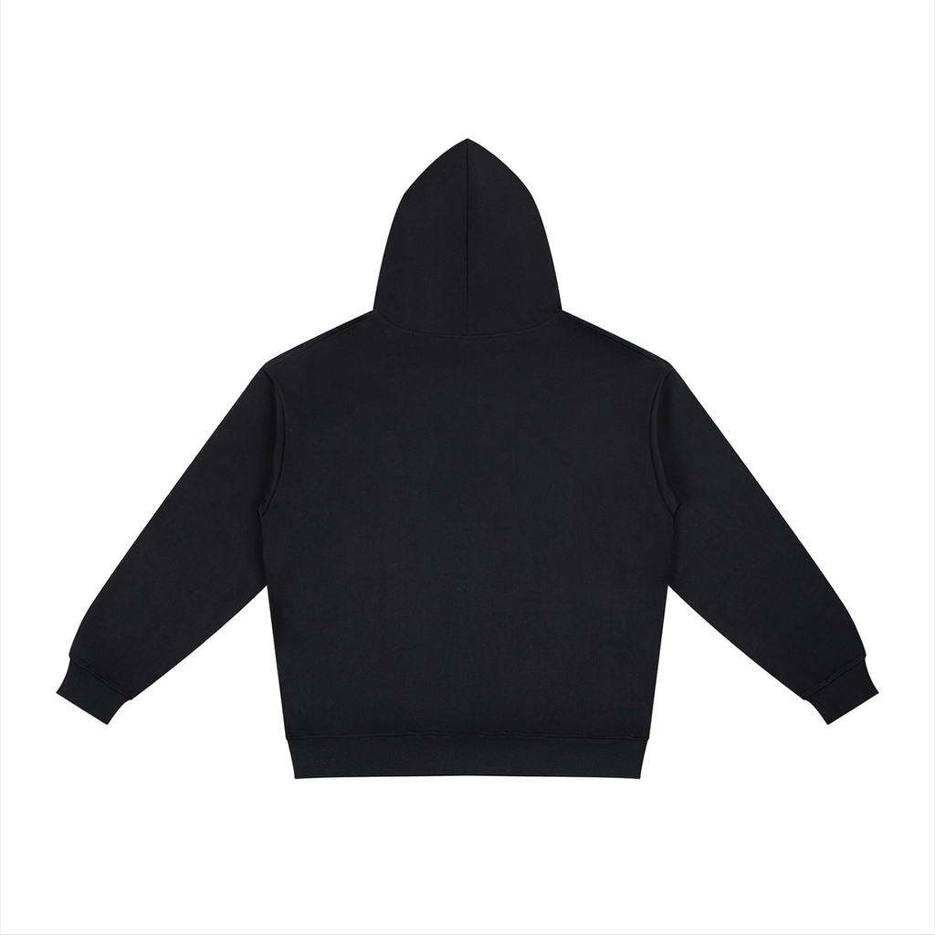Futéon Relaxed Fit Hoodie