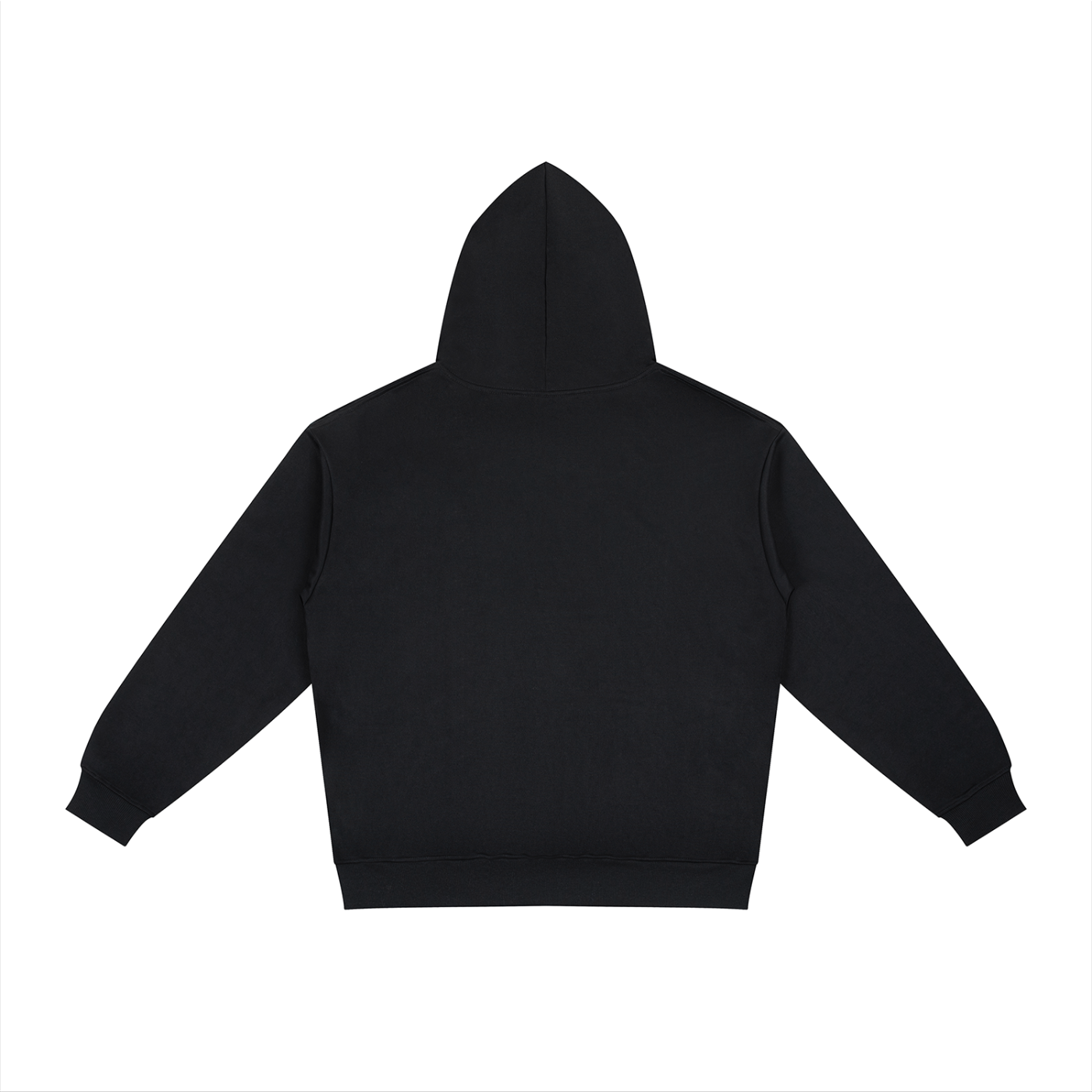 Futéon Relaxed Fit Hoodie