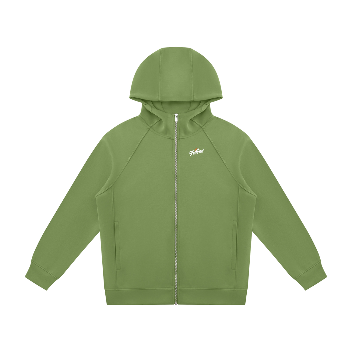 Futéon Full Zip Hoodie