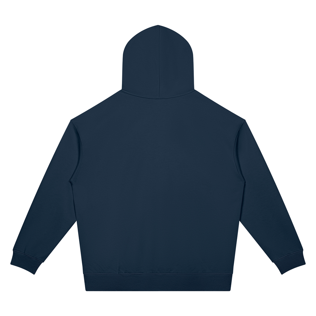 Futéon Oversized Drop Shoulder Hoodie