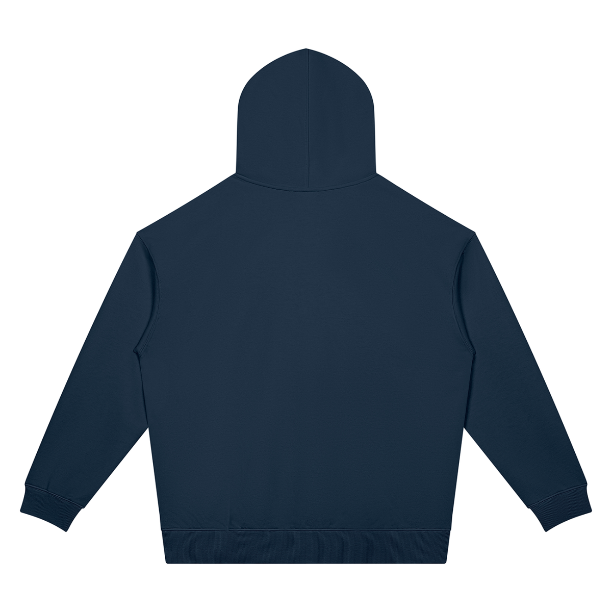 Futéon Oversized Drop Shoulder Hoodie
