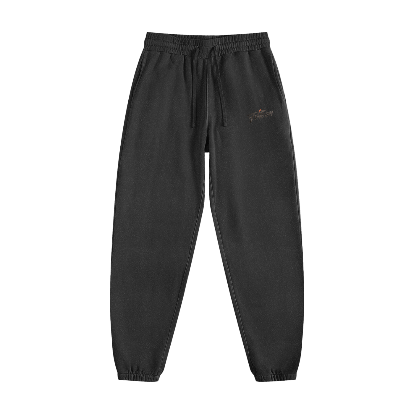 Futéon Vintage Washed Cotton Sweatpants