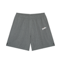 Futéon Men’s Loose Fit Elastic Waist Shorts