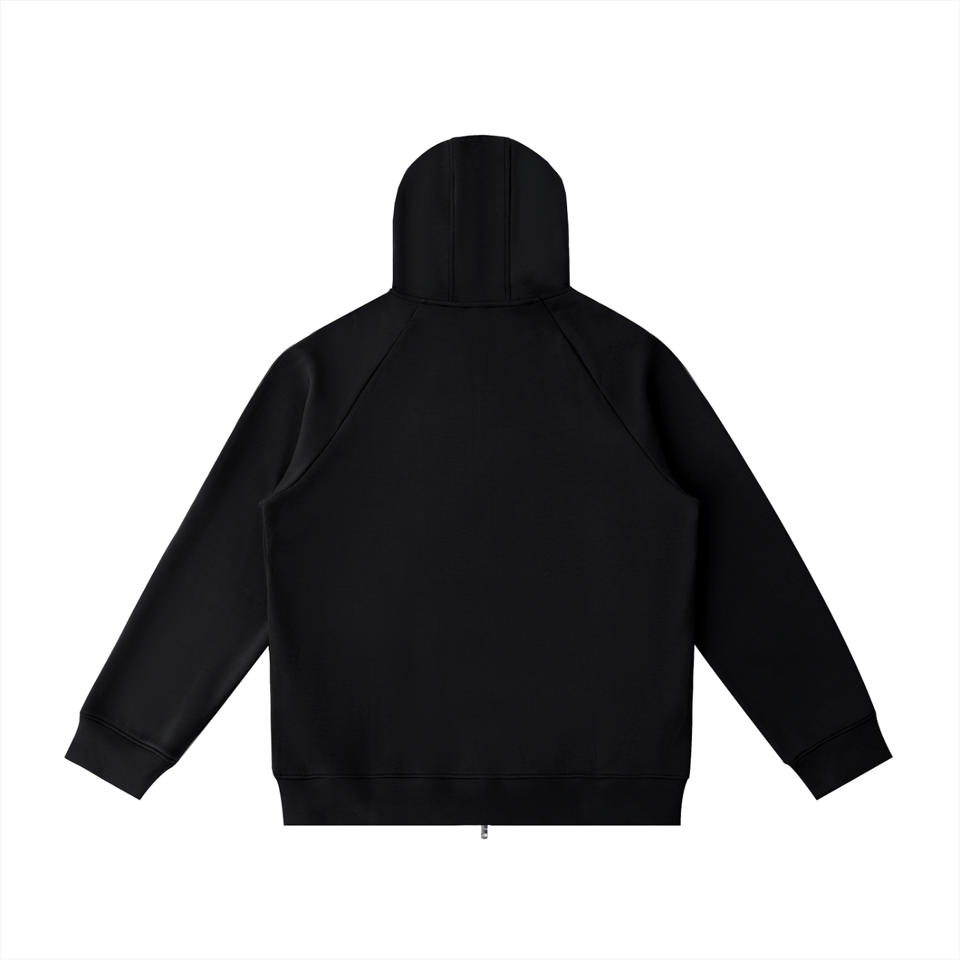 Futéon Heavyweight Raglan Sleeve Zip Hoodie