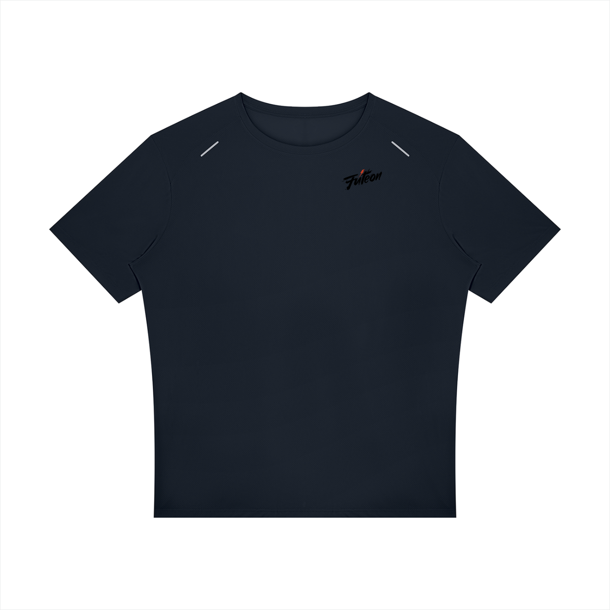 Futéon Raglan Reflective T-Shirt