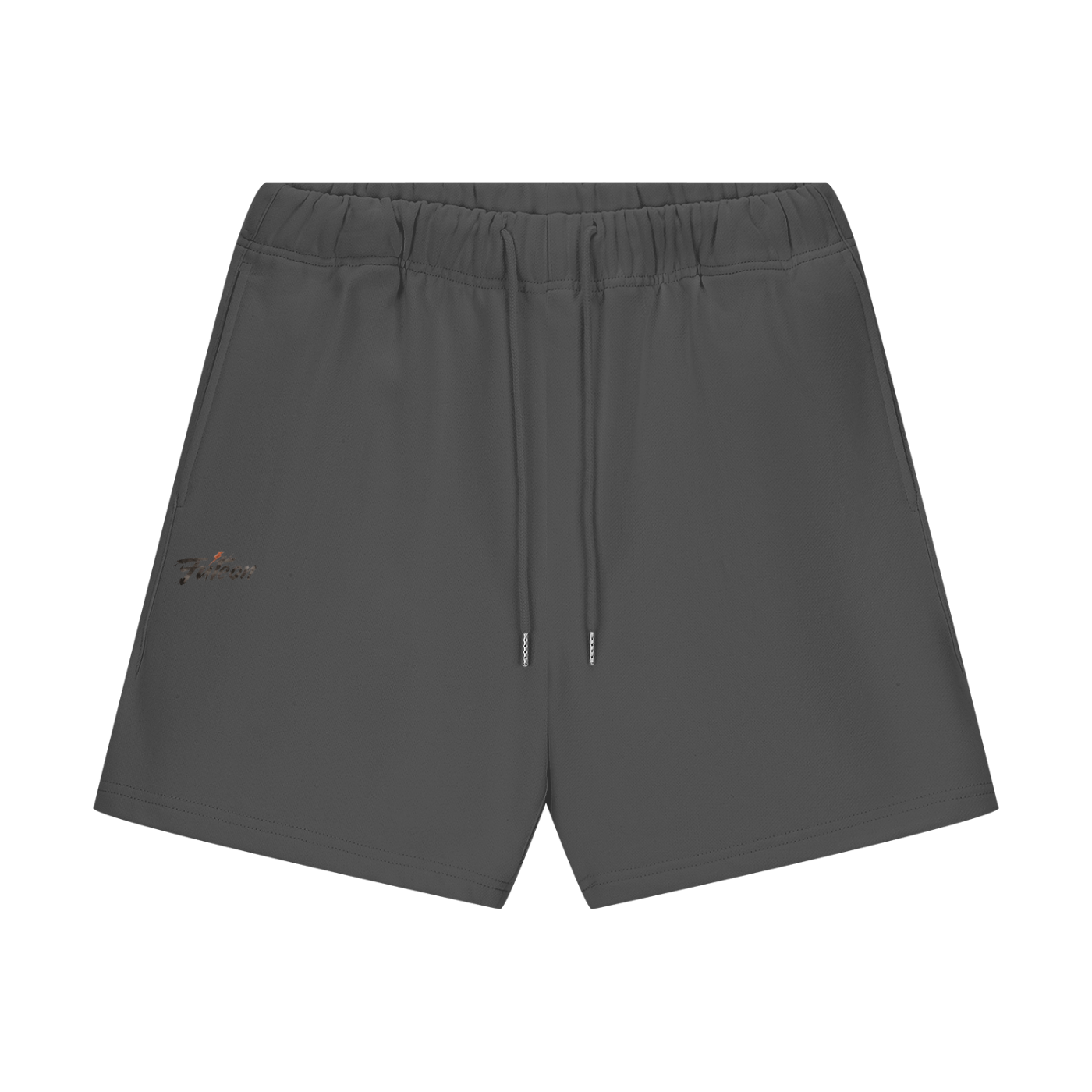 Futéon Heavyweight Fleece Loose Fit Shorts