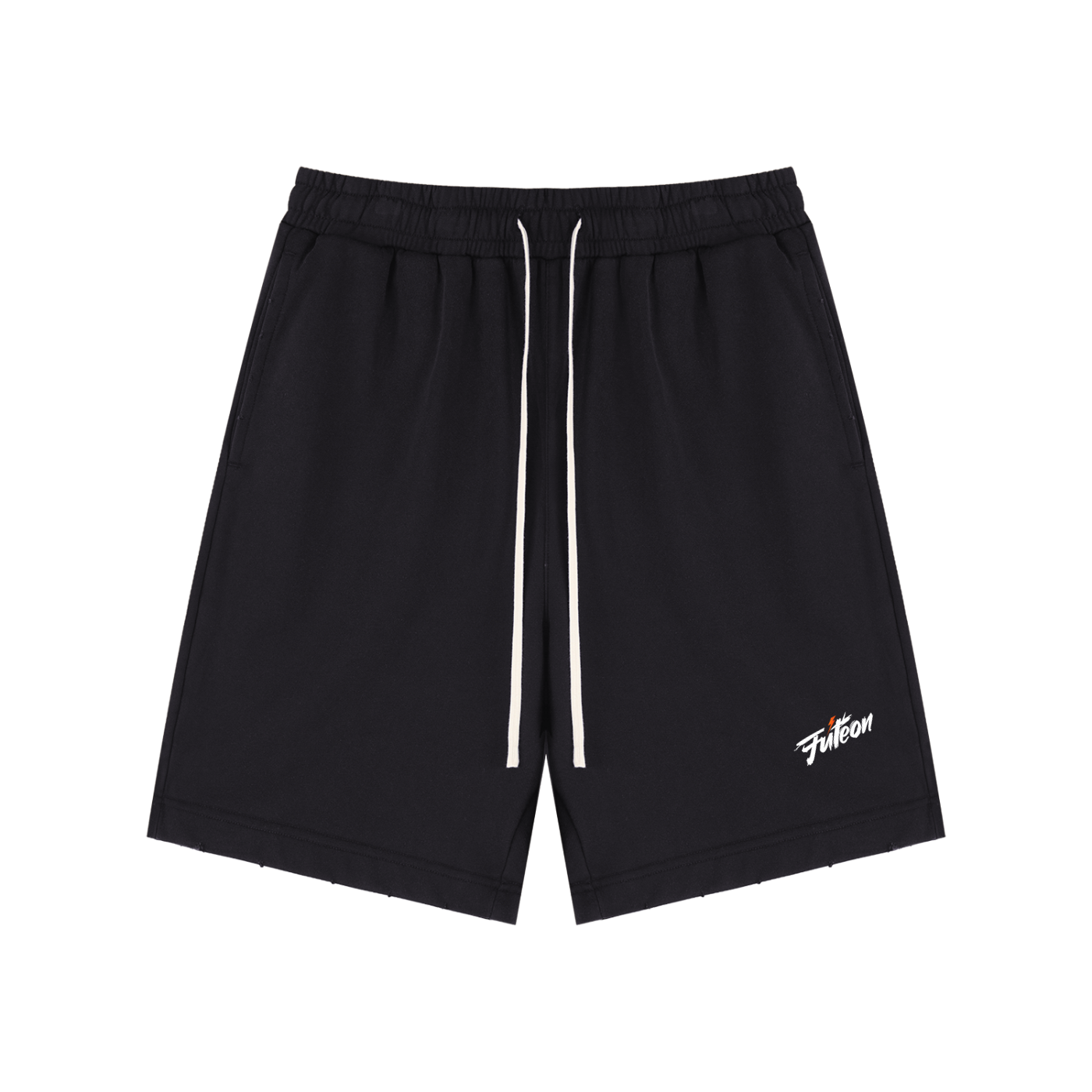 Futéon Drawstring Shorts