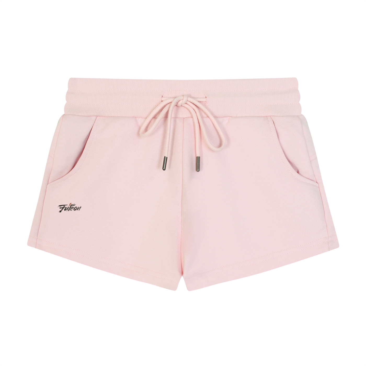Futéon Women's Drawstring Shorts