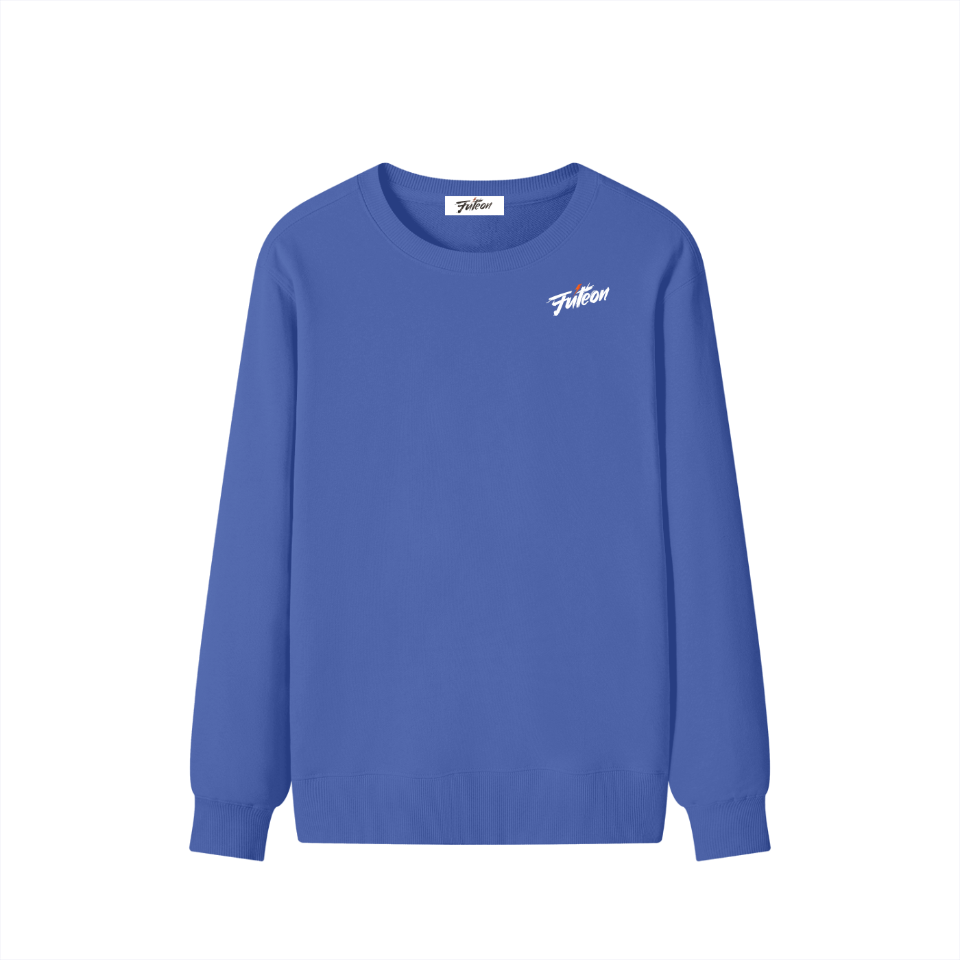 Futéon Classic Cotton Long Sleeve