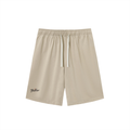 Futéon Men's Lightweight Drawstring Shorts