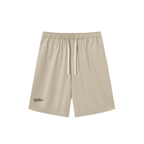 Futéon Men's Lightweight Drawstring Shorts