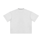 Futéon Boxy Ribbed T-Shirt