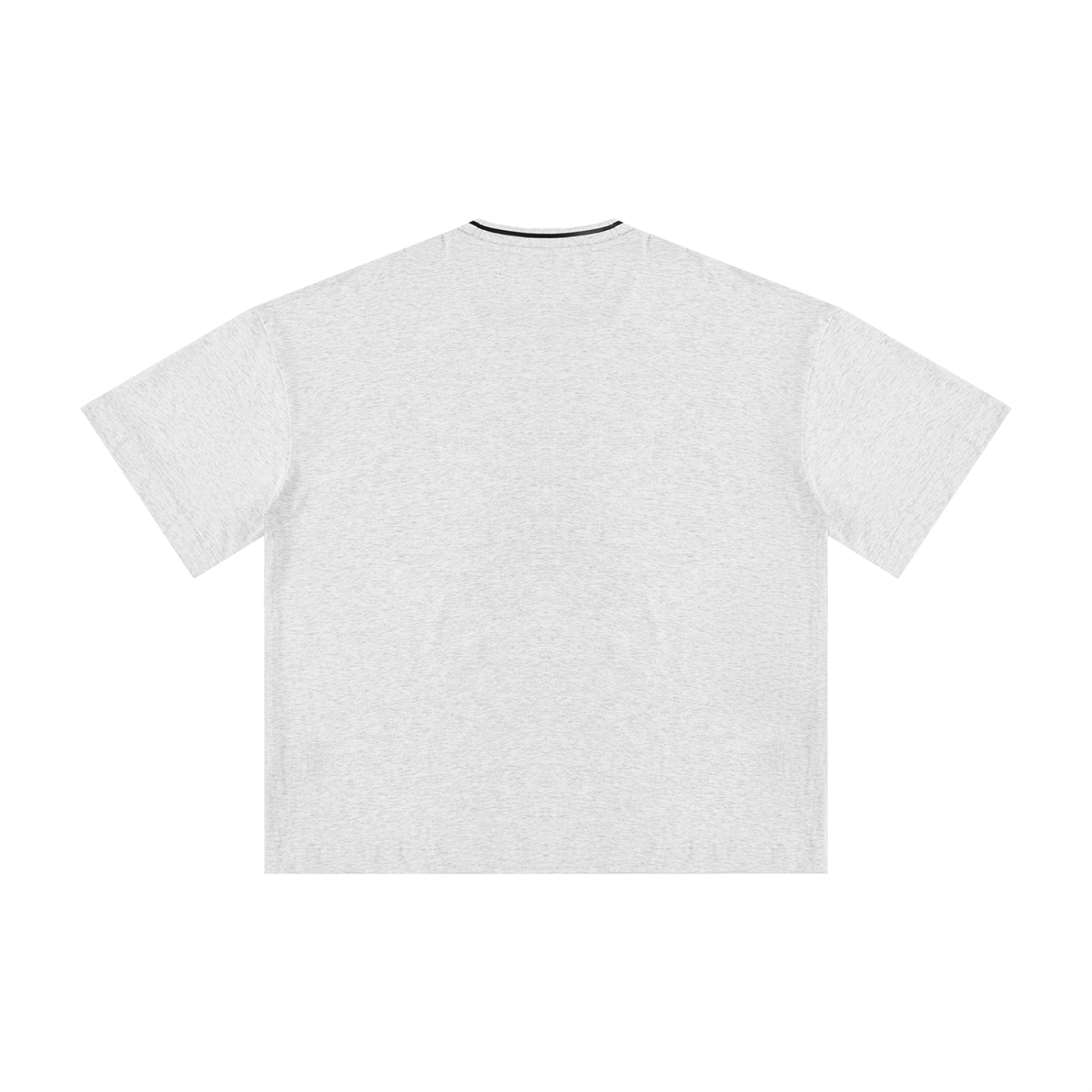 Futéon Boxy Ribbed T-Shirt