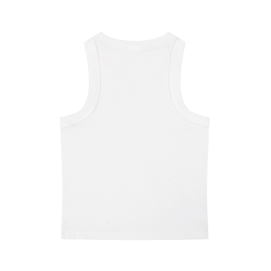 Futéon Snow Washed Tank Top