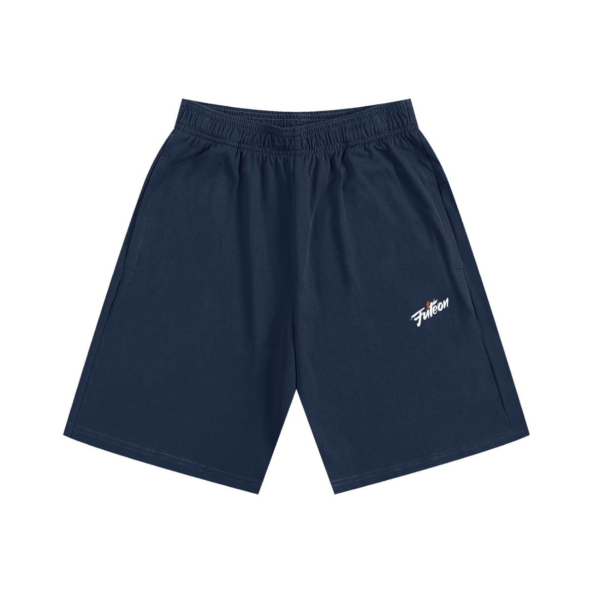 Futéon Essential Heavyweight Cotton Shorts
