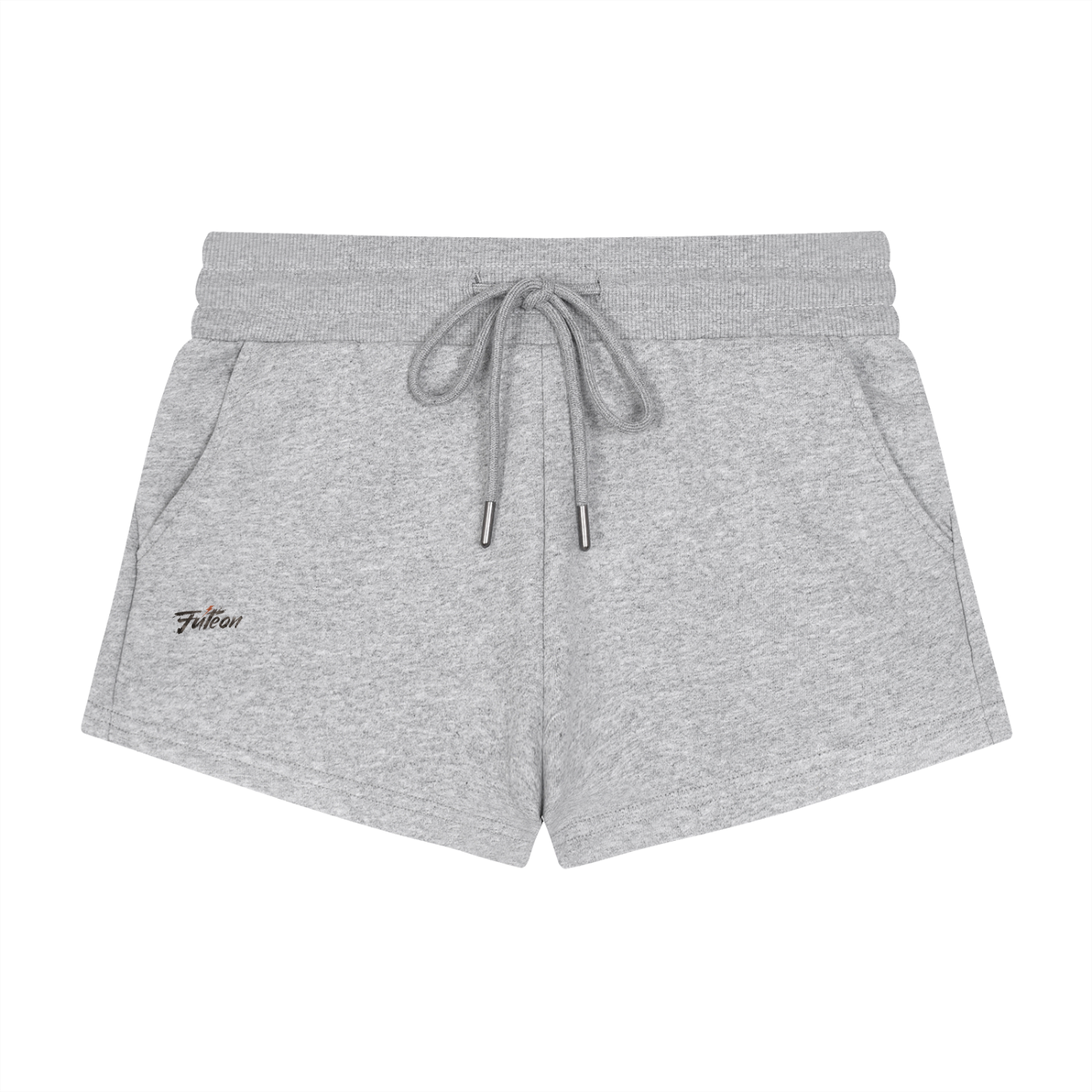 Futéon Women's Drawstring Shorts
