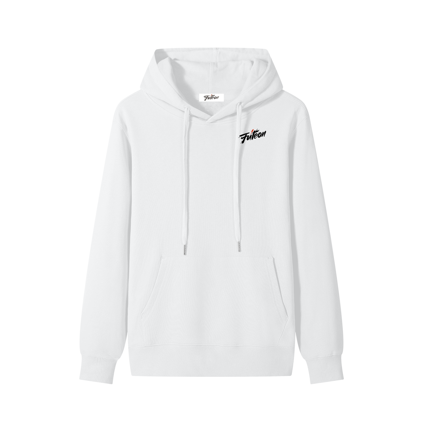 Futéon Classic Cotton Hoodie
