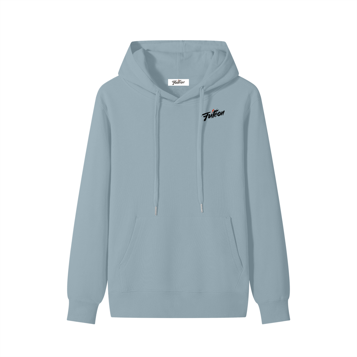 Futéon Classic Cotton Hoodie