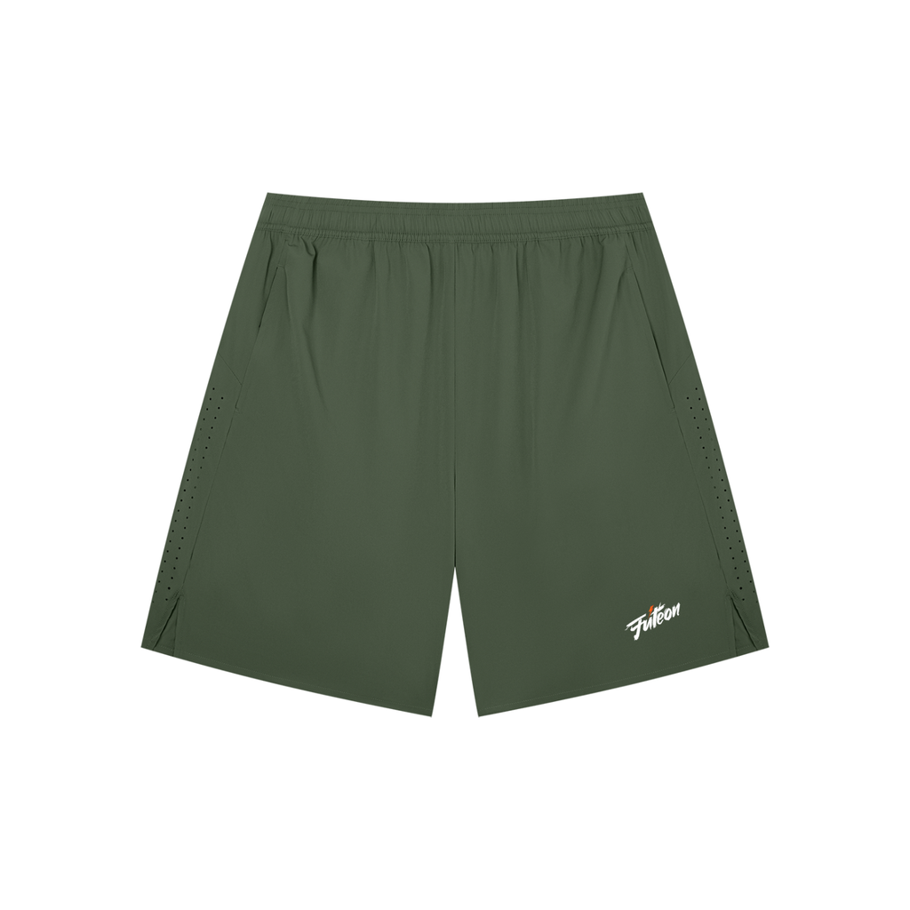 Futéon Men’s Regular Fit Performance Shorts
