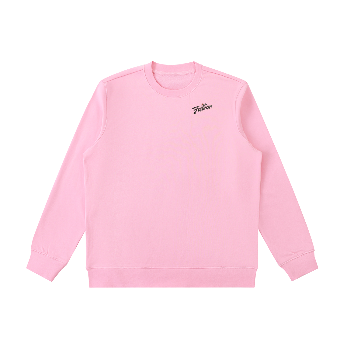 Futéon Heavyweight Crewneck Long Sleeve