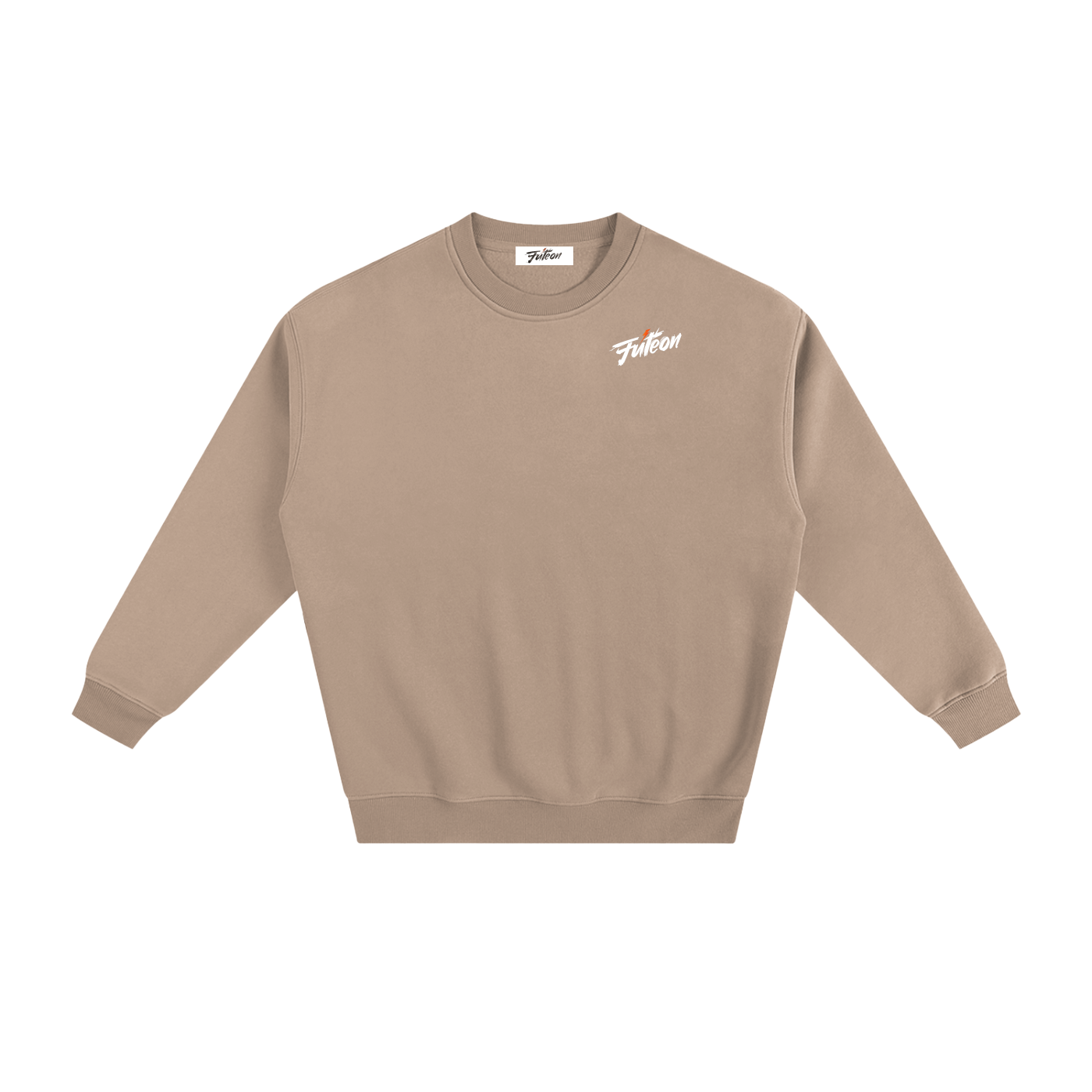 Futéon Fleeced Long Sleeve
