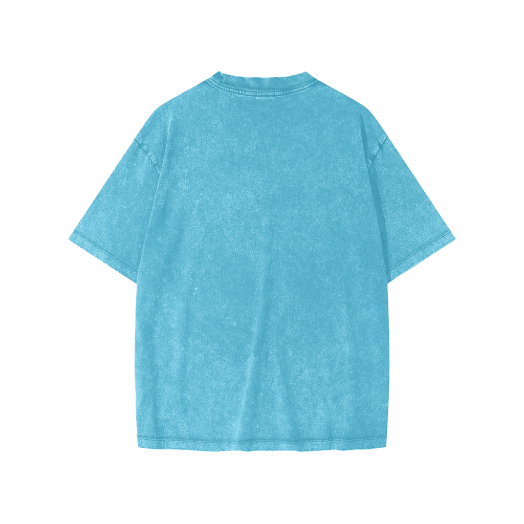 Futéon Snow Washed Kids' T-Shirt