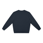 Futéon Oversized Crewneck Long Sleeve
